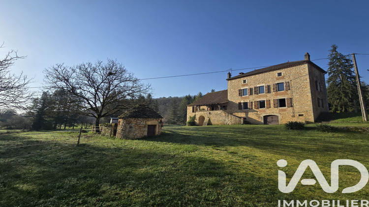 Ma-Cabane - Vente Maison Les Junies, 184 m²