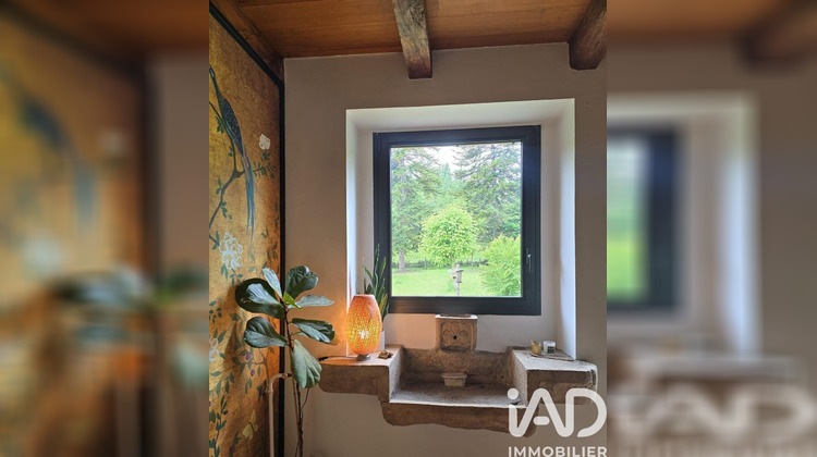 Ma-Cabane - Vente Maison Les Junies, 184 m²
