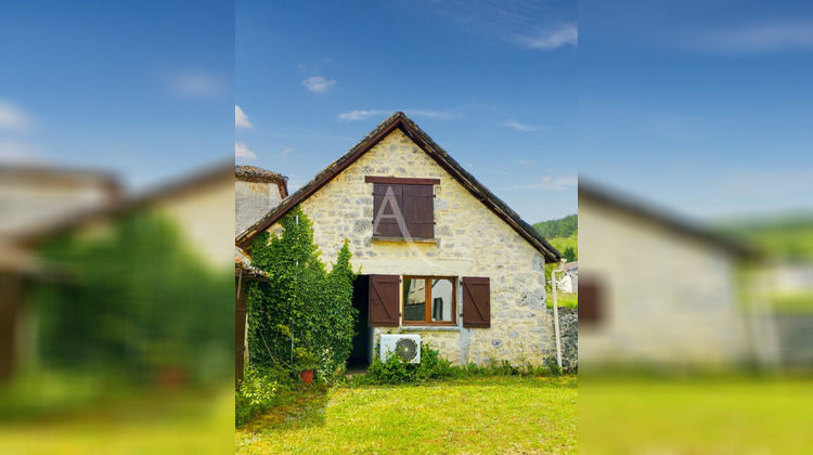 Ma-Cabane - Vente Maison LES JUNIES, 242 m²