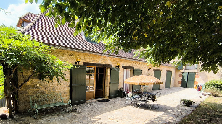 Ma-Cabane - Vente Maison LES JUNIES, 329 m²