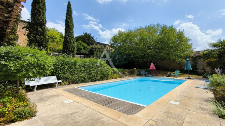 Ma-Cabane - Vente Maison LES JUNIES, 329 m²