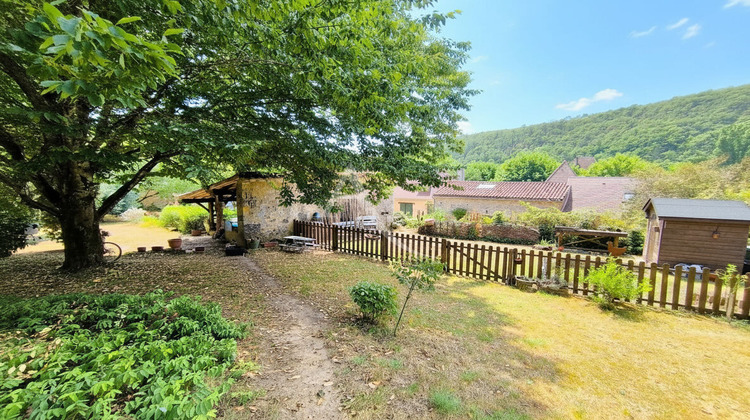 Ma-Cabane - Vente Maison LES JUNIES, 329 m²