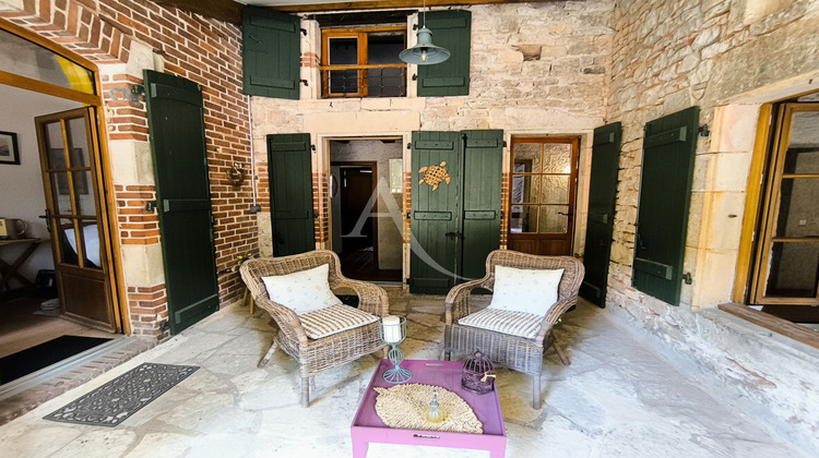 Ma-Cabane - Vente Maison LES JUNIES, 329 m²