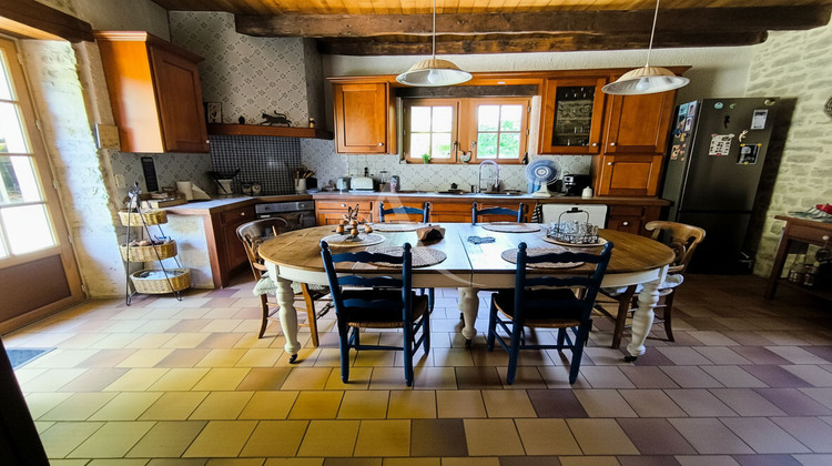 Ma-Cabane - Vente Maison LES JUNIES, 329 m²