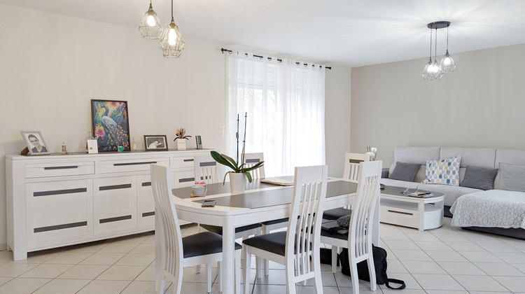 Ma-Cabane - Vente Maison Les Landes-Genusson, 180 m²