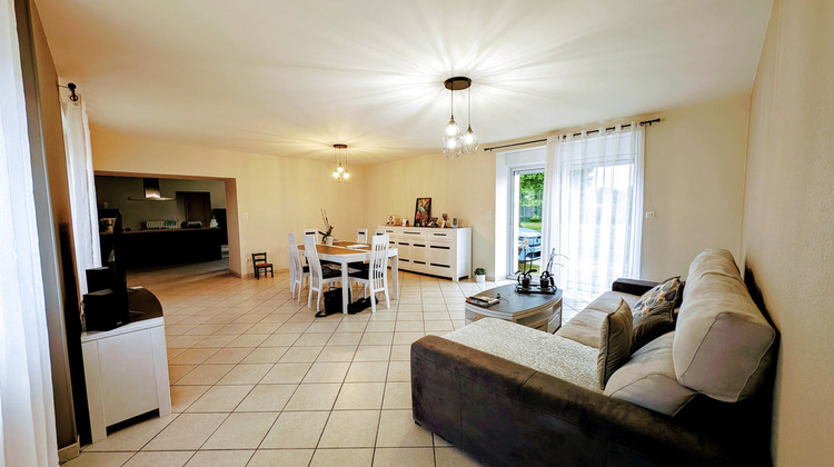 Ma-Cabane - Vente Maison Les Landes-Genusson, 180 m²