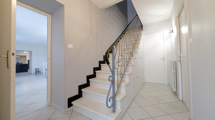 Ma-Cabane - Vente Maison Les Landes-Genusson, 180 m²