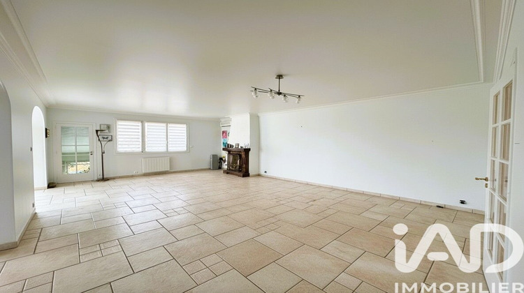 Ma-Cabane - Vente Maison Les Landes-Genusson, 260 m²