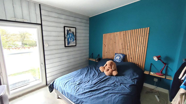 Ma-Cabane - Vente Maison LES LANDES GENUSSON, 138 m²