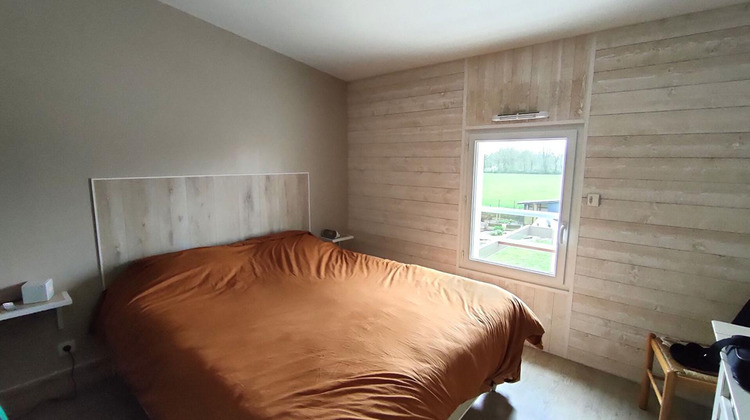 Ma-Cabane - Vente Maison LES LANDES GENUSSON, 138 m²