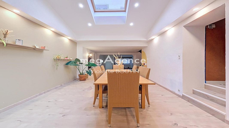 Ma-Cabane - Vente Maison LES LANDES GENUSSON, 142 m²