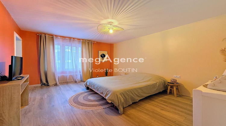 Ma-Cabane - Vente Maison LES LANDES GENUSSON, 142 m²