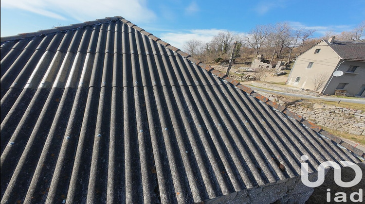 Ma-Cabane - Vente Maison Les Laubies, 130 m²