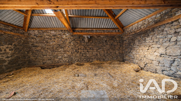 Ma-Cabane - Vente Maison Les Laubies, 130 m²