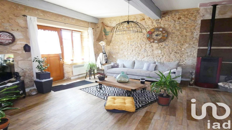 Ma-Cabane - Vente Maison Les Lèches, 114 m²