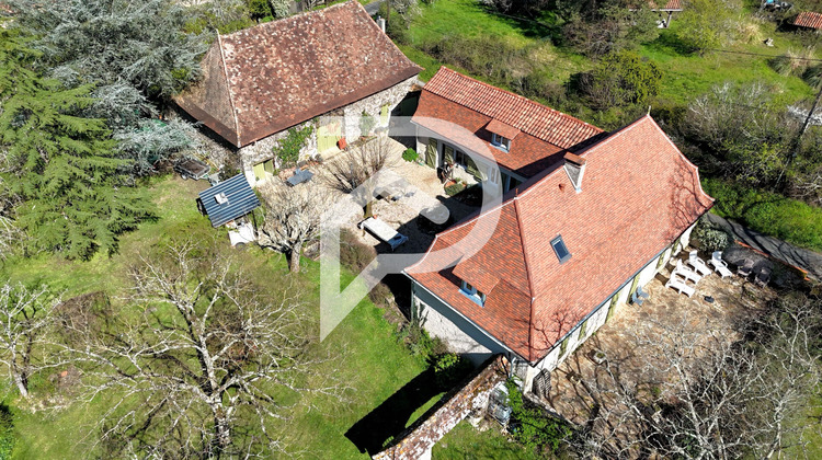 Ma-Cabane - Vente Maison LES LECHES, 207 m²