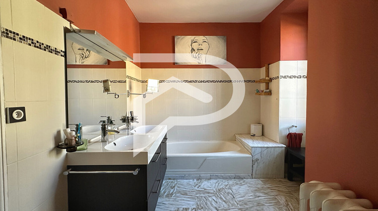 Ma-Cabane - Vente Maison LES LECHES, 207 m²