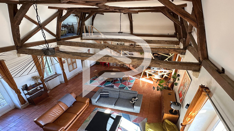 Ma-Cabane - Vente Maison LES LECHES, 207 m²