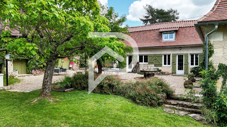 Ma-Cabane - Vente Maison LES LECHES, 207 m²