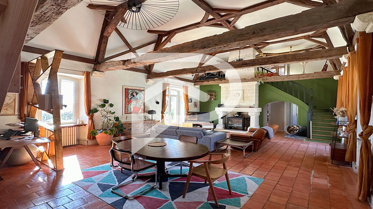 Ma-Cabane - Vente Maison LES LECHES, 207 m²