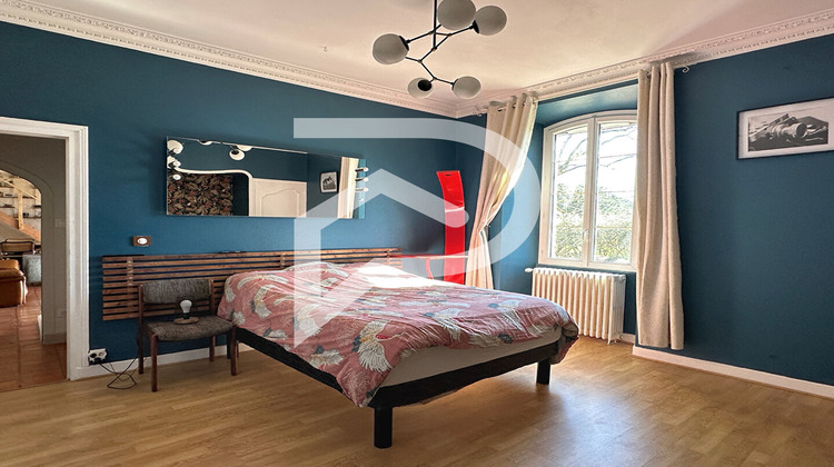 Ma-Cabane - Vente Maison LES LECHES, 207 m²