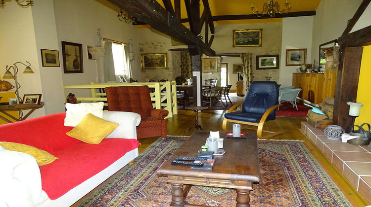 Ma-Cabane - Vente Maison LES LECHES, 180 m²