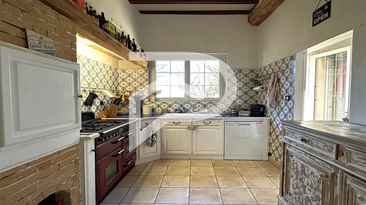 Ma-Cabane - Vente Maison LES LECHES, 207 m²