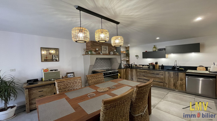 Ma-Cabane - Vente Maison Les leves et thoumeyrague, 429 m²