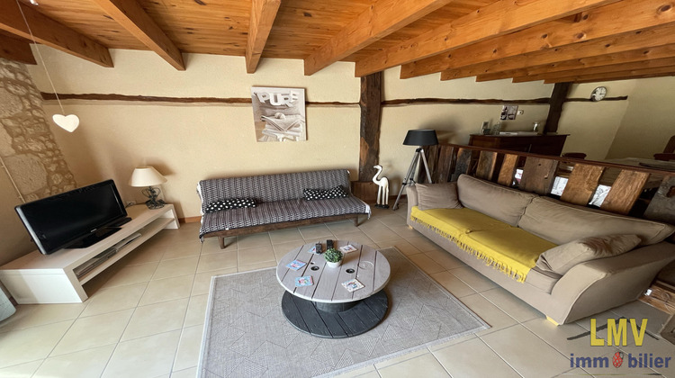 Ma-Cabane - Vente Maison Les leves et thoumeyrague, 429 m²