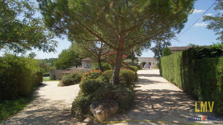 Ma-Cabane - Vente Maison Les leves et thoumeyrague, 665 m²