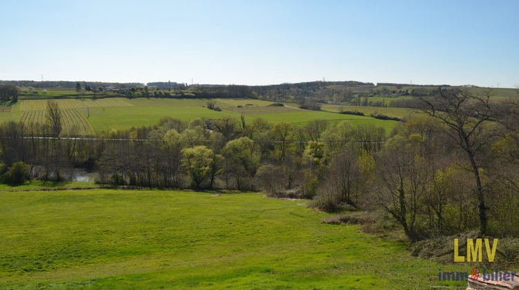 Ma-Cabane - Vente Maison Les leves et thoumeyrague, 665 m²