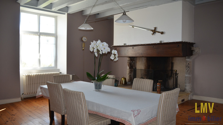 Ma-Cabane - Vente Maison Les leves et thoumeyrague, 665 m²