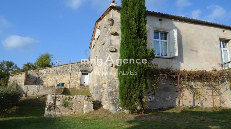 Ma-Cabane - Vente Maison LES LEVES ET THOUMEYRAGUES, 736 m²