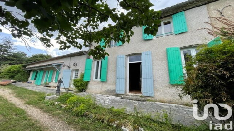 Ma-Cabane - Vente Maison Les Lèves-Et-Thoumeyragues, 242 m²