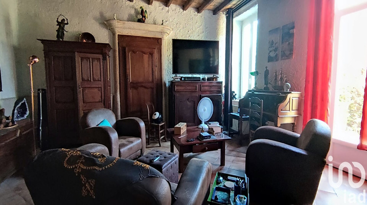 Ma-Cabane - Vente Maison Les Lèves-Et-Thoumeyragues, 242 m²