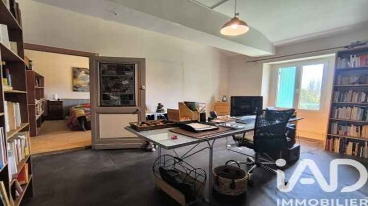 Ma-Cabane - Vente Maison Les Lèves-Et-Thoumeyragues, 242 m²