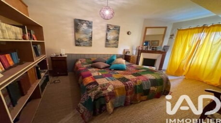 Ma-Cabane - Vente Maison Les Lèves-Et-Thoumeyragues, 242 m²