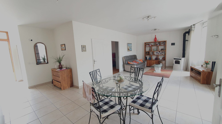 Ma-Cabane - Vente Maison Les Lèves-et-Thoumeyragues, 165 m²