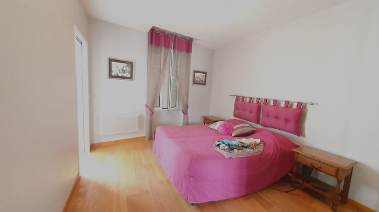 Ma-Cabane - Vente Maison Les Lèves-et-Thoumeyragues, 165 m²