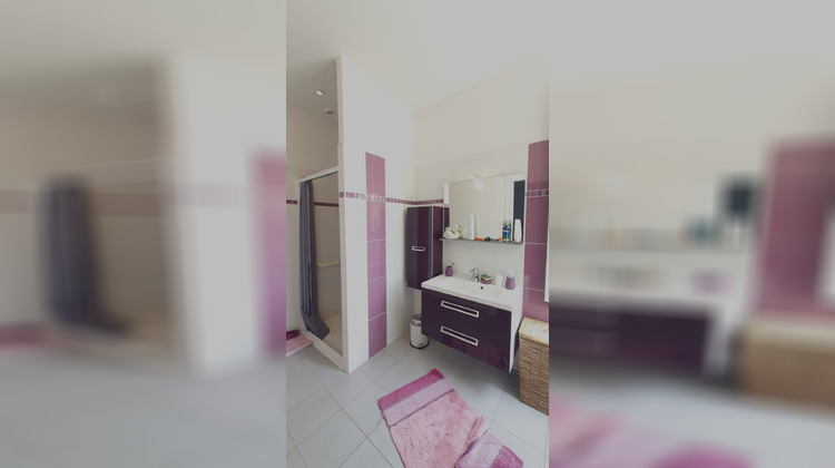 Ma-Cabane - Vente Maison Les Lèves-et-Thoumeyragues, 165 m²