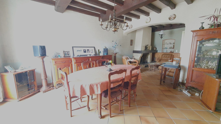 Ma-Cabane - Vente Maison Les Lèves-et-Thoumeyragues, 165 m²