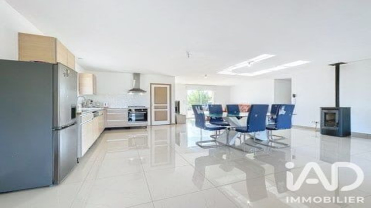 Ma-Cabane - Vente Maison Les Lèves-Et-Thoumeyragues, 95 m²