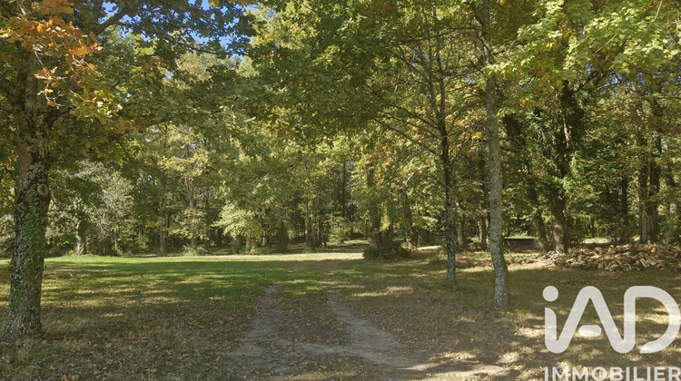 Ma-Cabane - Vente Maison Les Lèves-Et-Thoumeyragues, 400 m²