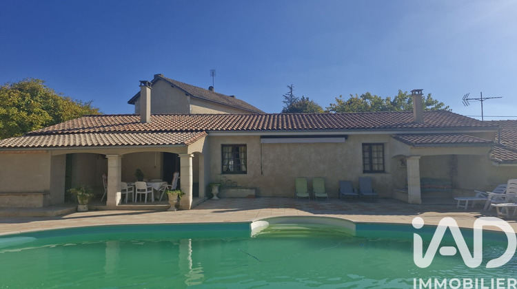 Ma-Cabane - Vente Maison Les Lèves-Et-Thoumeyragues, 400 m²