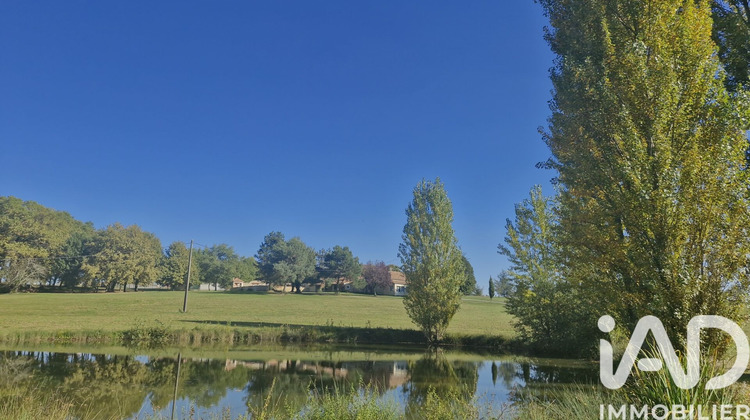 Ma-Cabane - Vente Maison Les Lèves-Et-Thoumeyragues, 400 m²