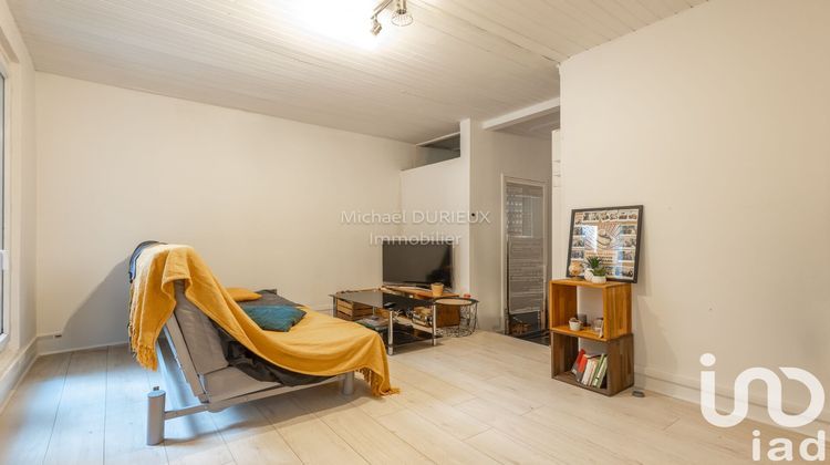 Ma-Cabane - Vente Maison Les Lilas, 31 m²