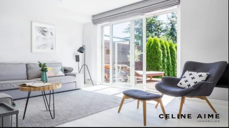 Ma-Cabane - Vente Maison Les Lilas, 75 m²