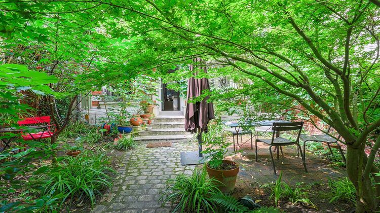 Ma-Cabane - Vente Maison LES LILAS, 140 m²