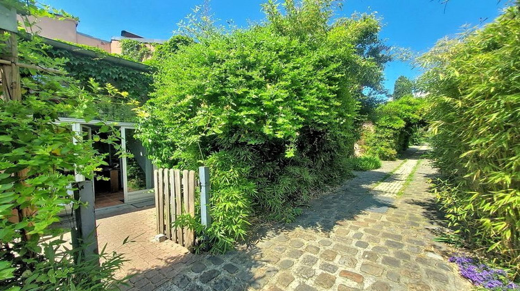 Ma-Cabane - Vente Maison LES LILAS, 132 m²