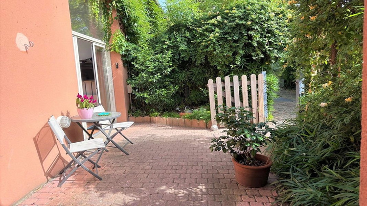 Ma-Cabane - Vente Maison LES LILAS, 132 m²